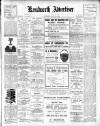 Kenilworth Advertiser Saturday 31 May 1919 Page 1