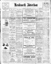 Kenilworth Advertiser Saturday 26 July 1919 Page 1