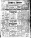 Kenilworth Advertiser Saturday 03 January 1920 Page 1