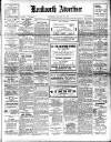 Kenilworth Advertiser Saturday 10 January 1920 Page 1