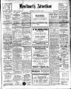 Kenilworth Advertiser Saturday 17 January 1920 Page 1