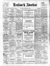 Kenilworth Advertiser Saturday 07 February 1920 Page 1