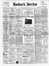 Kenilworth Advertiser Saturday 14 February 1920 Page 1