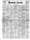 Kenilworth Advertiser Saturday 06 March 1920 Page 1