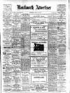 Kenilworth Advertiser Saturday 29 May 1920 Page 1