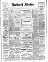 Kenilworth Advertiser Saturday 26 June 1920 Page 1
