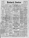 Kenilworth Advertiser Saturday 16 October 1920 Page 1