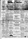 Kenilworth Advertiser Saturday 24 September 1921 Page 1