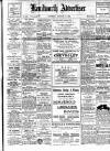 Kenilworth Advertiser Saturday 15 January 1921 Page 1