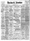 Kenilworth Advertiser Saturday 28 May 1921 Page 1
