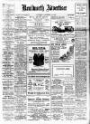 Kenilworth Advertiser Saturday 12 November 1921 Page 1