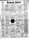Kenilworth Advertiser Saturday 07 January 1922 Page 1