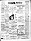 Kenilworth Advertiser Saturday 16 December 1922 Page 1