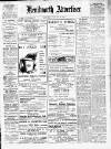Kenilworth Advertiser Saturday 06 January 1923 Page 1