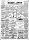 Kenilworth Advertiser Saturday 07 July 1923 Page 1