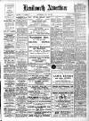 Kenilworth Advertiser Saturday 14 July 1923 Page 1