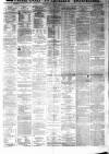 Liverpool Weekly Courier Saturday 07 December 1867 Page 1