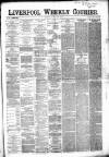 Liverpool Weekly Courier Saturday 26 June 1869 Page 1