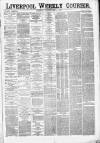 Liverpool Weekly Courier Saturday 11 May 1872 Page 1