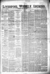 Liverpool Weekly Courier Saturday 17 May 1873 Page 1