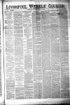 Liverpool Weekly Courier Saturday 31 May 1873 Page 1