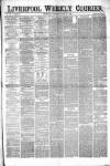 Liverpool Weekly Courier Saturday 13 June 1874 Page 1