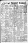 Liverpool Weekly Courier Saturday 11 July 1874 Page 1