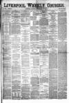 Liverpool Weekly Courier Saturday 19 December 1874 Page 1