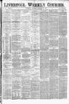 Liverpool Weekly Courier Saturday 27 February 1875 Page 1