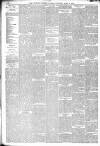 Liverpool Weekly Courier Saturday 01 April 1876 Page 4