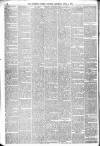Liverpool Weekly Courier Saturday 01 April 1876 Page 8