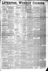 Liverpool Weekly Courier Saturday 09 September 1876 Page 1