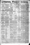 Liverpool Weekly Courier Saturday 16 September 1876 Page 1