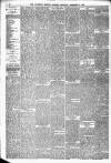 Liverpool Weekly Courier Saturday 09 December 1876 Page 4