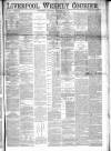 Liverpool Weekly Courier Saturday 13 January 1877 Page 1
