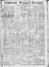 Liverpool Weekly Courier Saturday 20 January 1877 Page 1