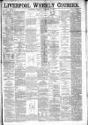 Liverpool Weekly Courier Saturday 10 February 1877 Page 1