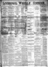 Liverpool Weekly Courier Saturday 29 December 1877 Page 1