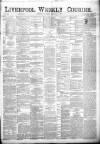 Liverpool Weekly Courier Saturday 09 February 1878 Page 1