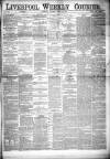 Liverpool Weekly Courier Saturday 13 April 1878 Page 1