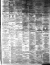 Liverpool Weekly Courier Saturday 11 January 1879 Page 1