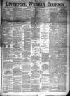 Liverpool Weekly Courier Saturday 24 January 1880 Page 1