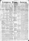 Liverpool Weekly Courier Saturday 31 January 1880 Page 1