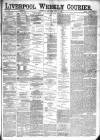 Liverpool Weekly Courier Saturday 10 July 1880 Page 1