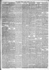 Liverpool Weekly Courier Saturday 02 April 1881 Page 3