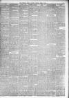 Liverpool Weekly Courier Saturday 02 April 1881 Page 7