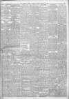 Liverpool Weekly Courier Saturday 28 January 1882 Page 5