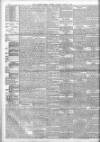 Liverpool Weekly Courier Saturday 11 March 1882 Page 4