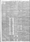 Liverpool Weekly Courier Saturday 01 April 1882 Page 2