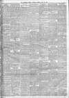 Liverpool Weekly Courier Saturday 15 April 1882 Page 5